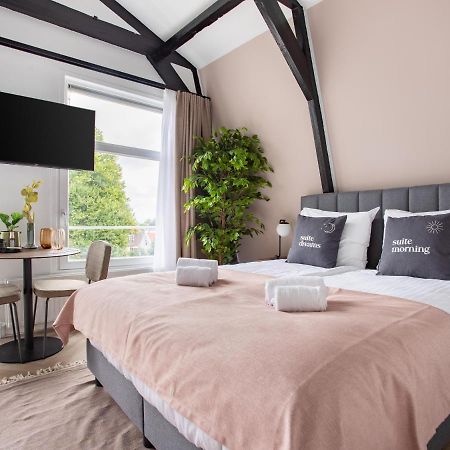 City Rooms Amsterdam Hemonystraat - Digital Access Άμστερνταμ Εξωτερικό φωτογραφία