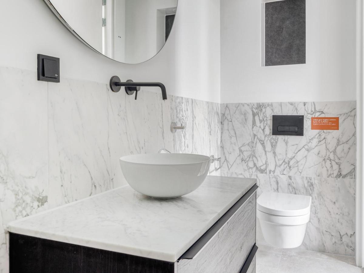 City Rooms Amsterdam Hemonystraat - Digital Access Άμστερνταμ Εξωτερικό φωτογραφία