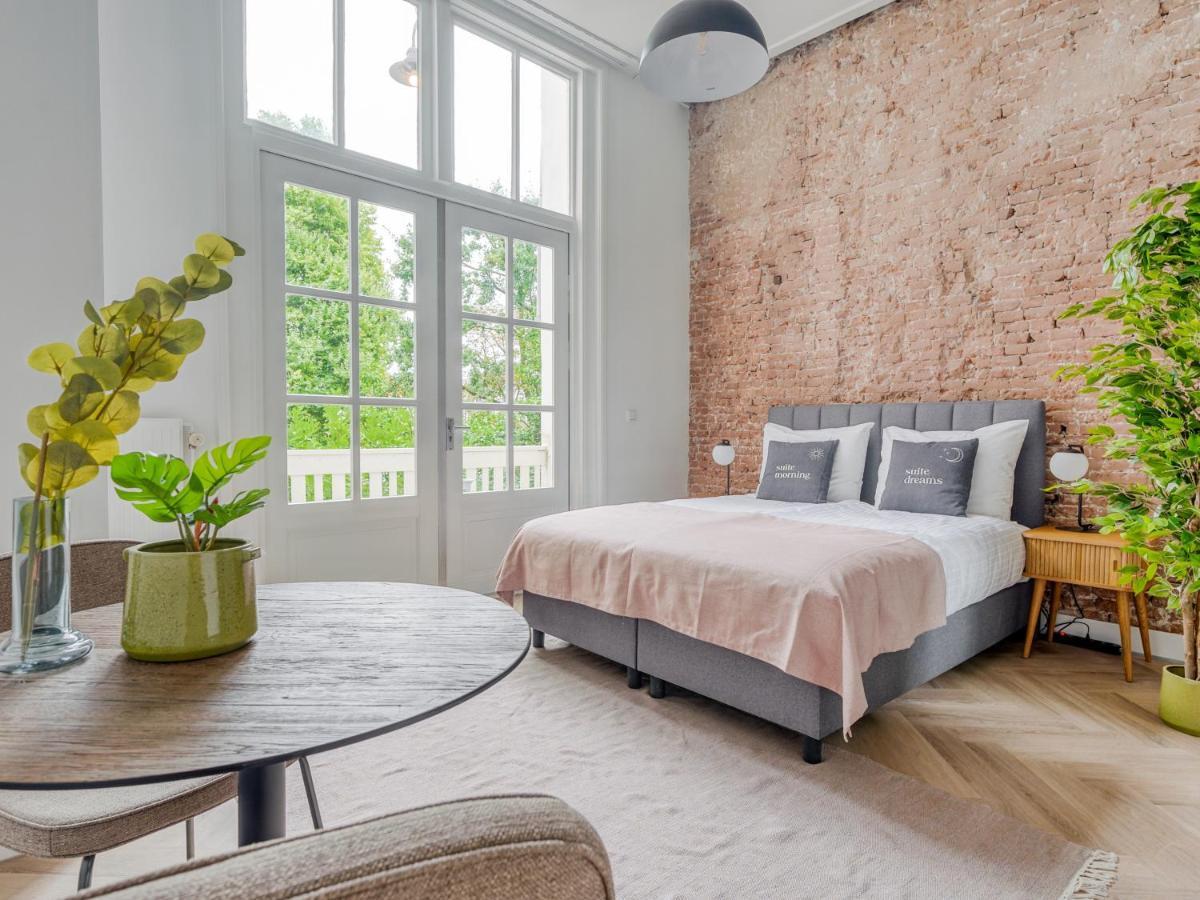 City Rooms Amsterdam Hemonystraat - Digital Access Άμστερνταμ Εξωτερικό φωτογραφία