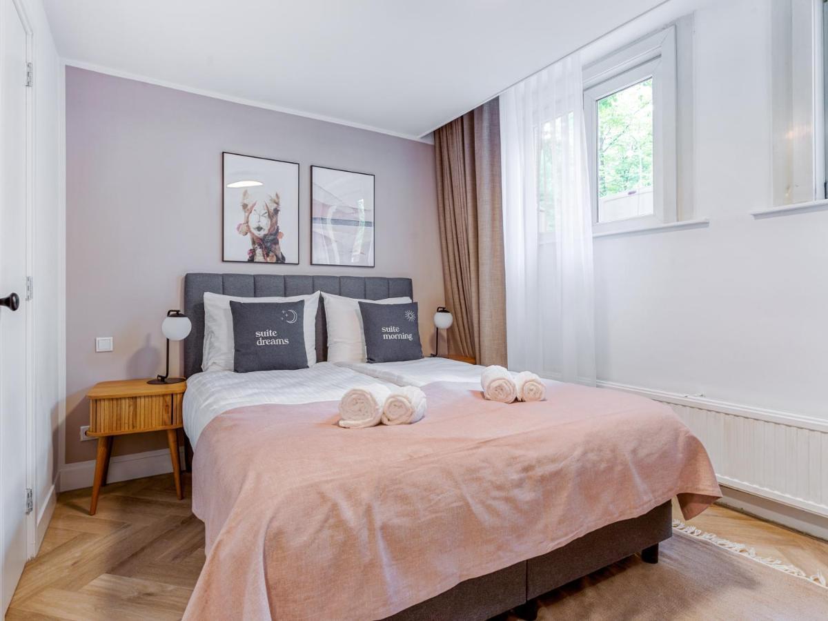 City Rooms Amsterdam Hemonystraat - Digital Access Άμστερνταμ Εξωτερικό φωτογραφία