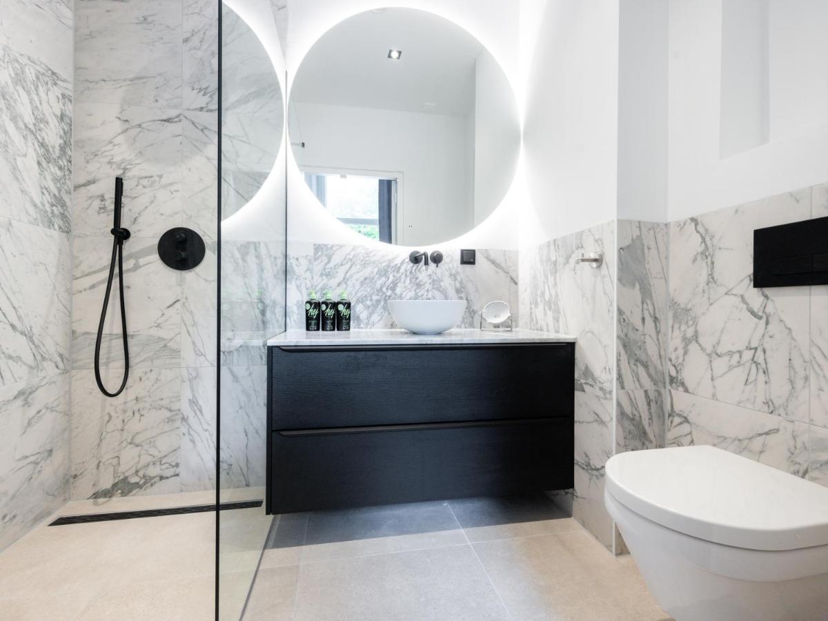 City Rooms Amsterdam Hemonystraat - Digital Access Άμστερνταμ Εξωτερικό φωτογραφία