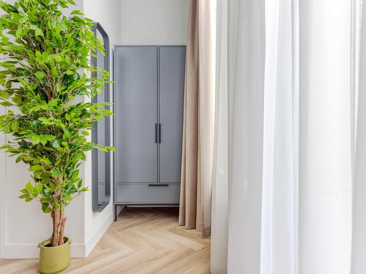 City Rooms Amsterdam Hemonystraat - Digital Access Άμστερνταμ Εξωτερικό φωτογραφία