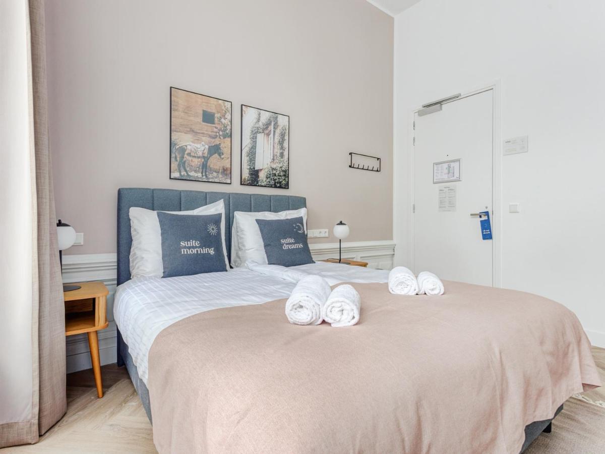 City Rooms Amsterdam Hemonystraat - Digital Access Άμστερνταμ Εξωτερικό φωτογραφία