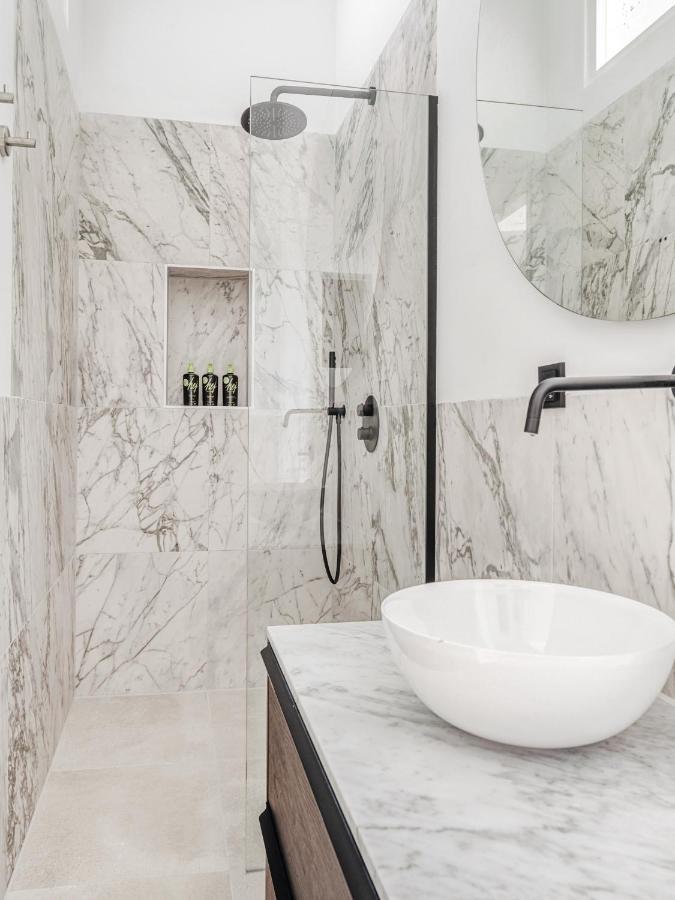 City Rooms Amsterdam Hemonystraat - Digital Access Άμστερνταμ Εξωτερικό φωτογραφία