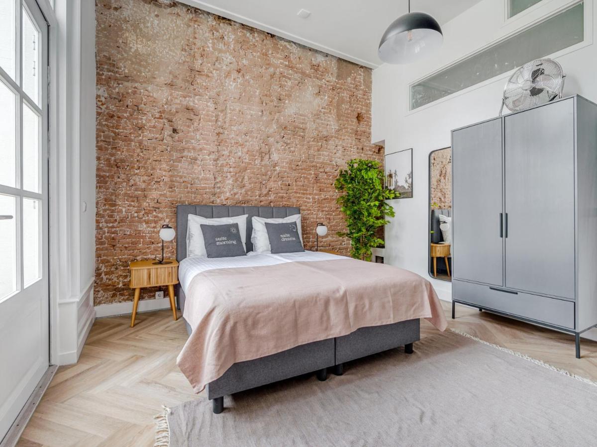 City Rooms Amsterdam Hemonystraat - Digital Access Άμστερνταμ Εξωτερικό φωτογραφία