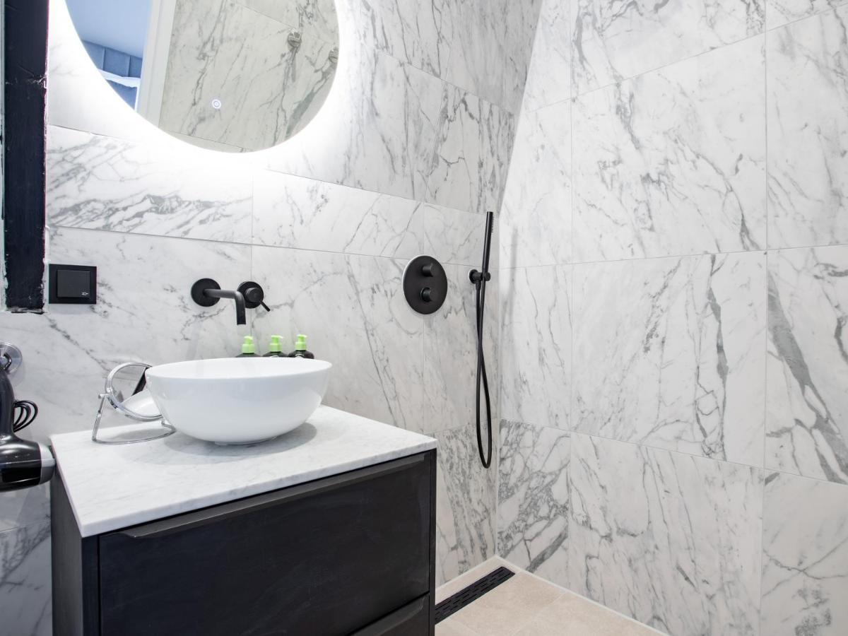 City Rooms Amsterdam Hemonystraat - Digital Access Άμστερνταμ Εξωτερικό φωτογραφία