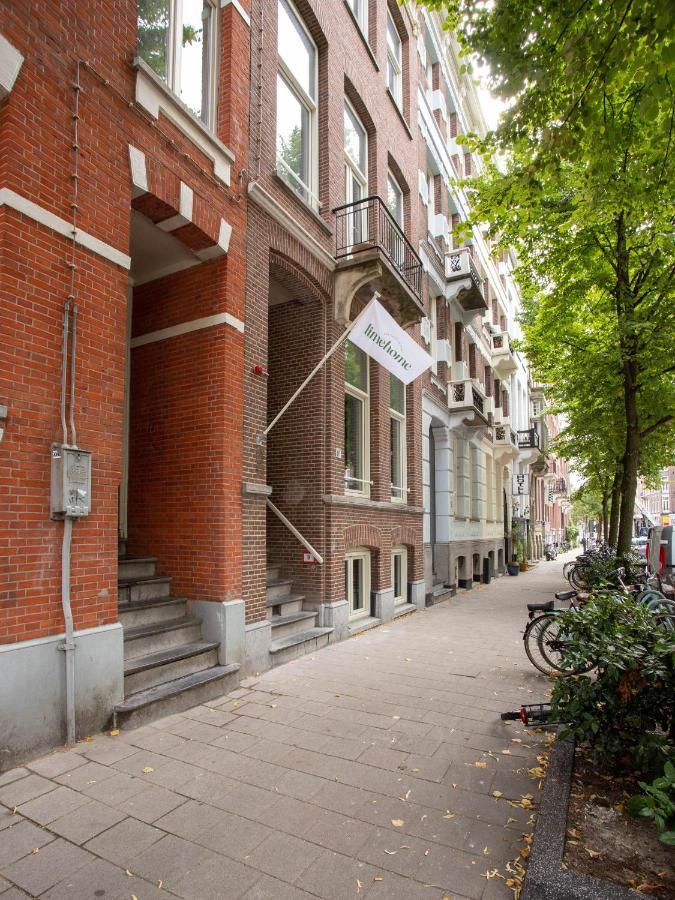 City Rooms Amsterdam Hemonystraat - Digital Access Άμστερνταμ Εξωτερικό φωτογραφία