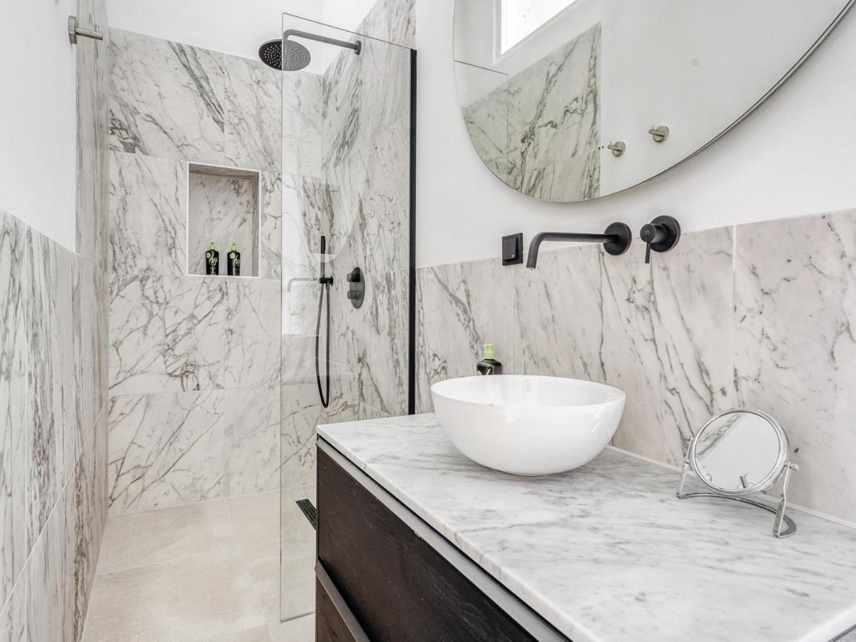 City Rooms Amsterdam Hemonystraat - Digital Access Άμστερνταμ Εξωτερικό φωτογραφία