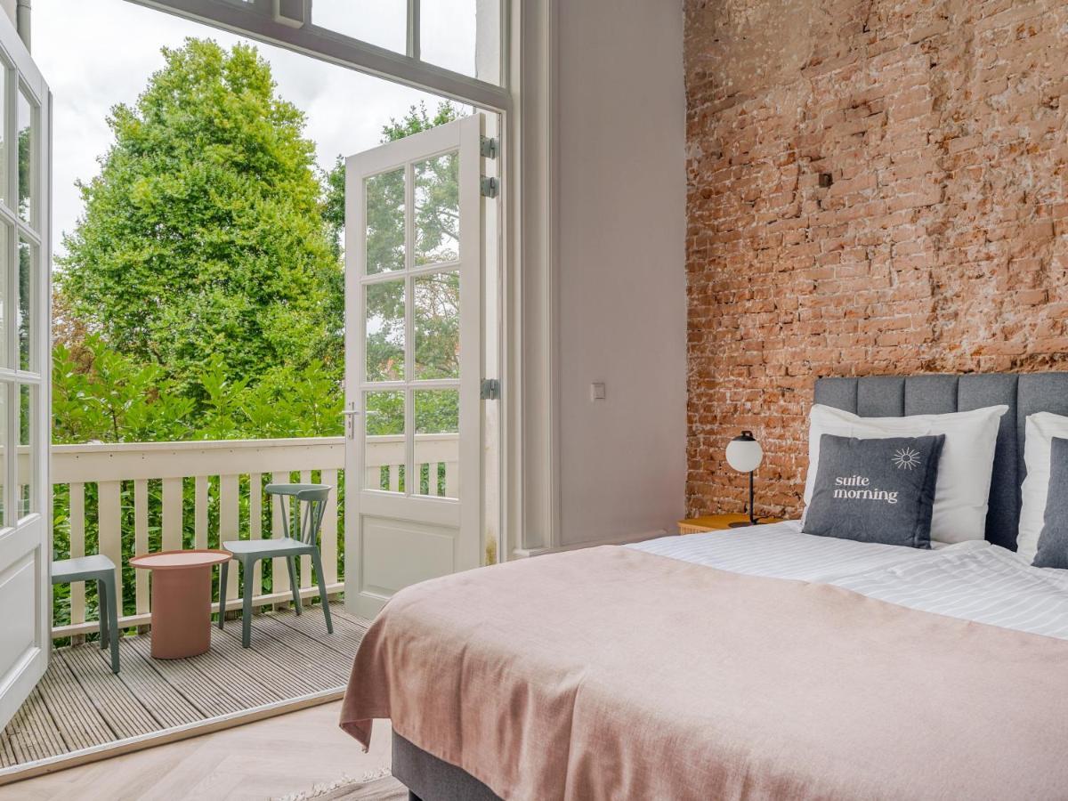 City Rooms Amsterdam Hemonystraat - Digital Access Άμστερνταμ Εξωτερικό φωτογραφία