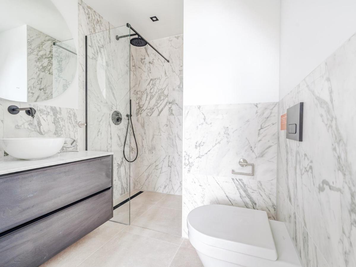 City Rooms Amsterdam Hemonystraat - Digital Access Άμστερνταμ Εξωτερικό φωτογραφία