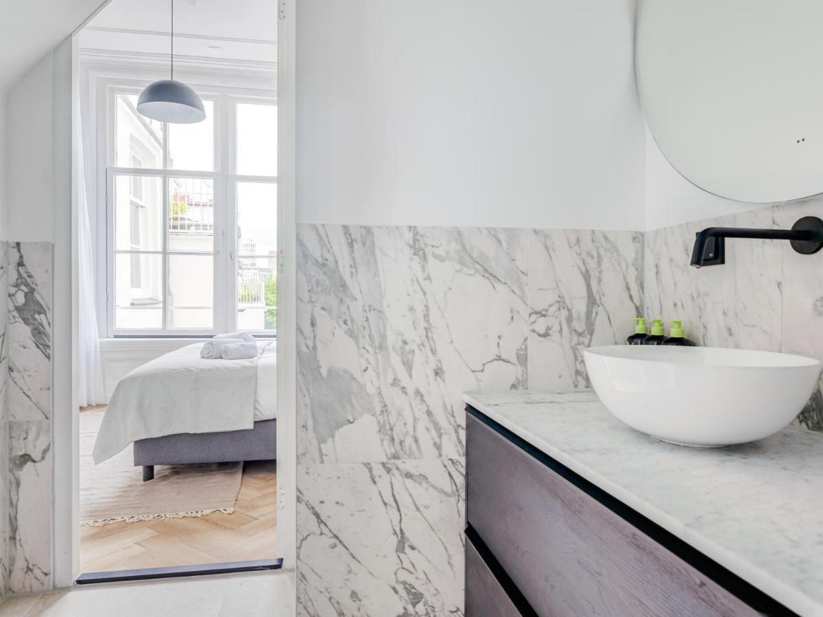 City Rooms Amsterdam Hemonystraat - Digital Access Άμστερνταμ Εξωτερικό φωτογραφία
