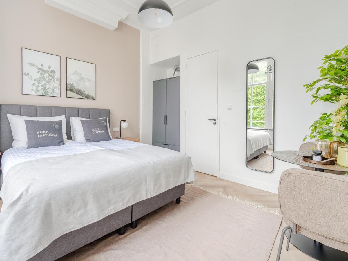 City Rooms Amsterdam Hemonystraat - Digital Access Άμστερνταμ Εξωτερικό φωτογραφία