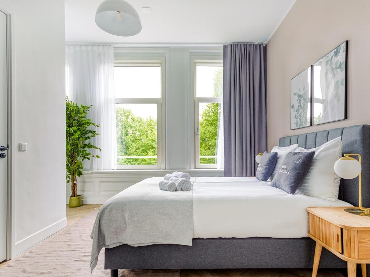 City Rooms Amsterdam Hemonystraat - Digital Access Άμστερνταμ Εξωτερικό φωτογραφία