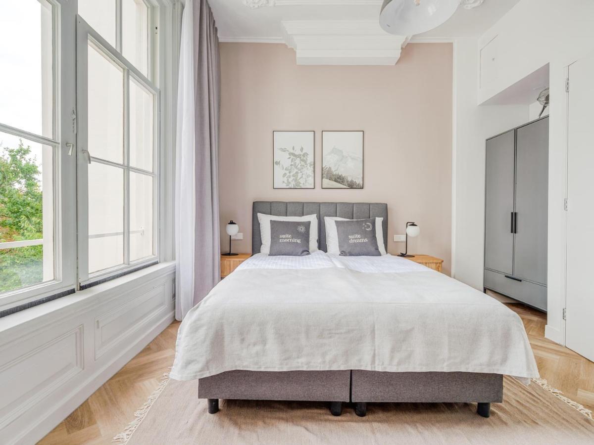 City Rooms Amsterdam Hemonystraat - Digital Access Άμστερνταμ Εξωτερικό φωτογραφία