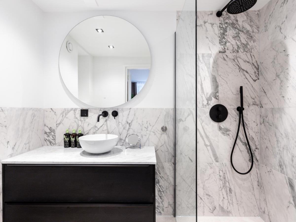 City Rooms Amsterdam Hemonystraat - Digital Access Άμστερνταμ Εξωτερικό φωτογραφία