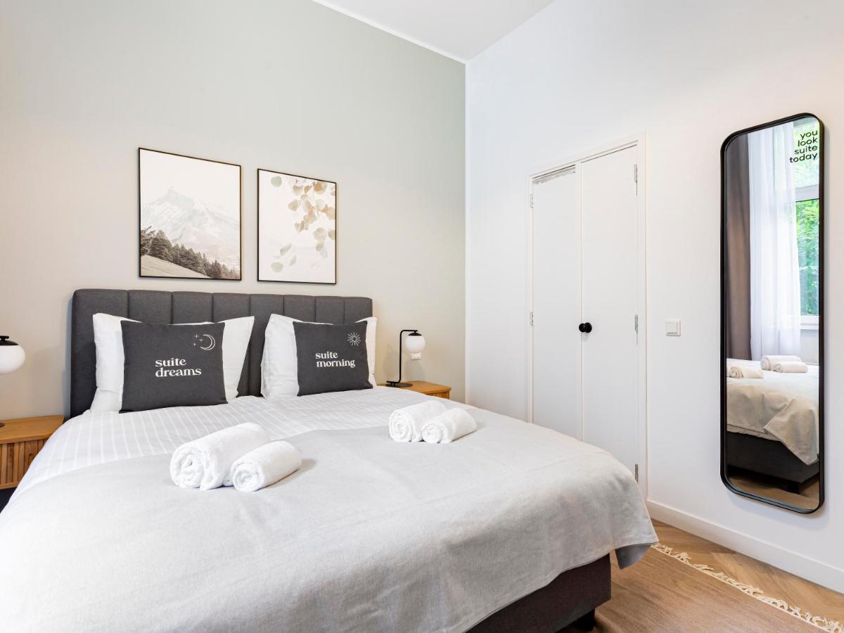 City Rooms Amsterdam Hemonystraat - Digital Access Άμστερνταμ Εξωτερικό φωτογραφία