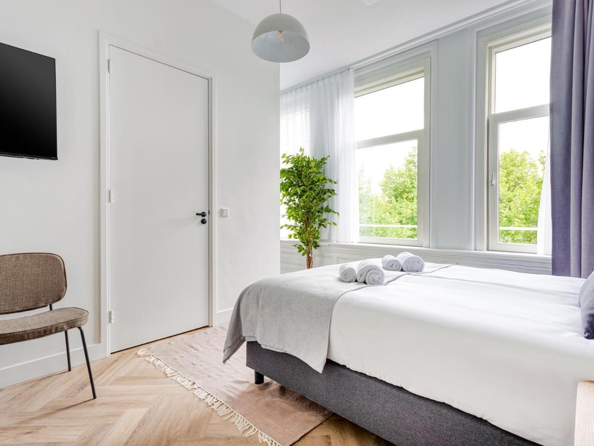 City Rooms Amsterdam Hemonystraat - Digital Access Άμστερνταμ Εξωτερικό φωτογραφία